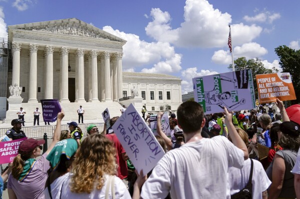 Supreme online court abortion